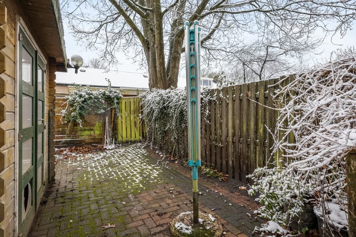 Foto 28 van Grote Belt 66