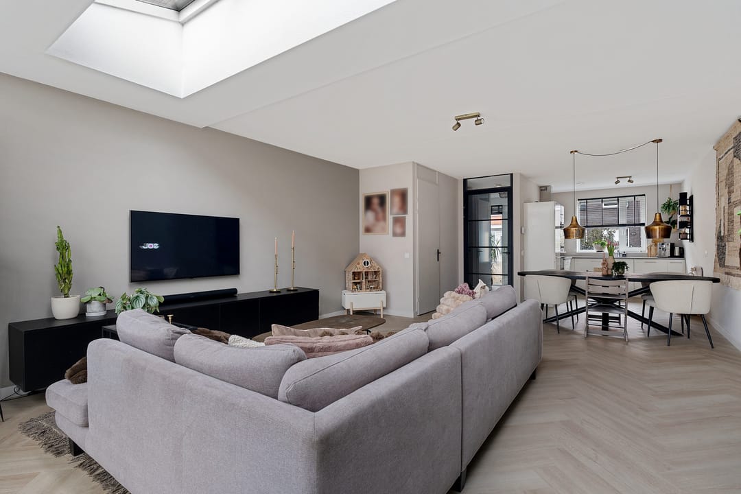 Foto 2 van Goudreinette 9