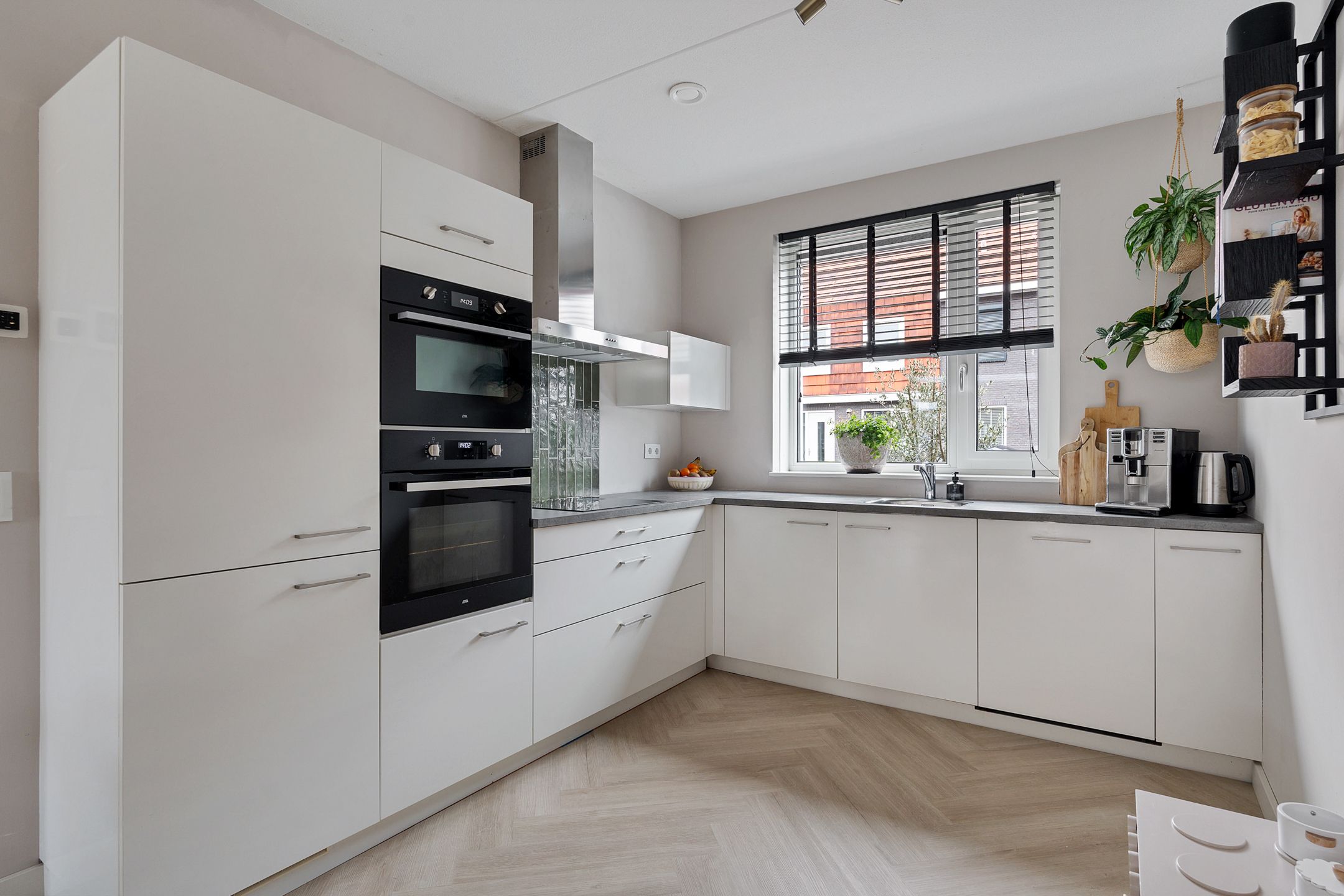 Foto 3 van Goudreinette 9