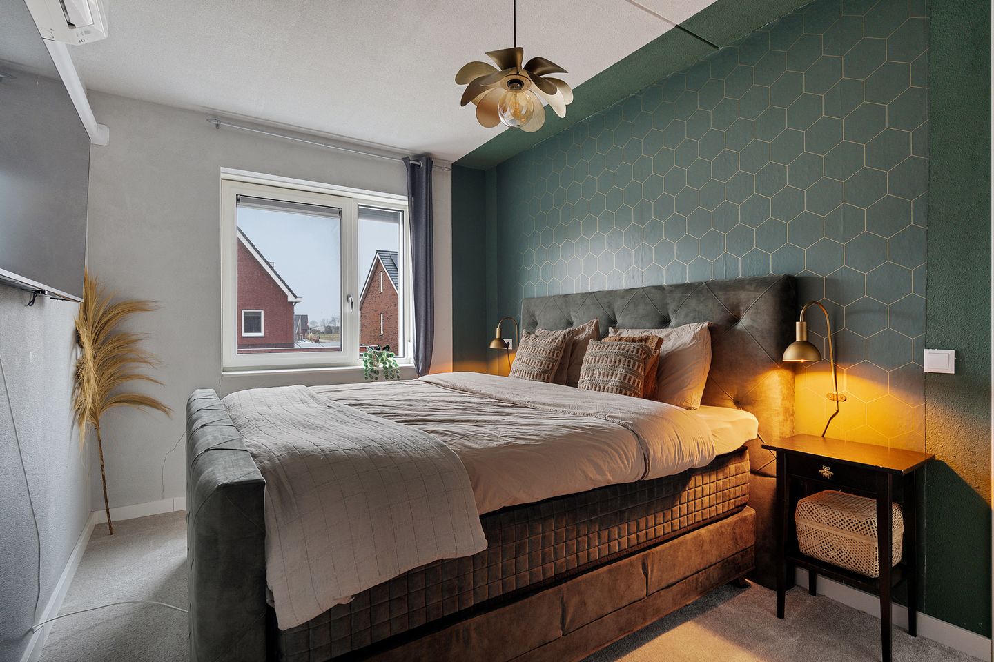 Foto 4 van Goudreinette 9