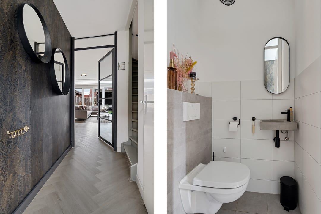 Foto 7 van Goudreinette 9