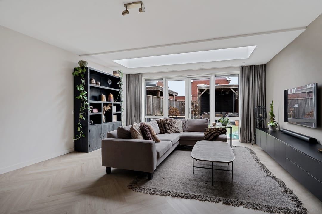 Foto 8 van Goudreinette 9