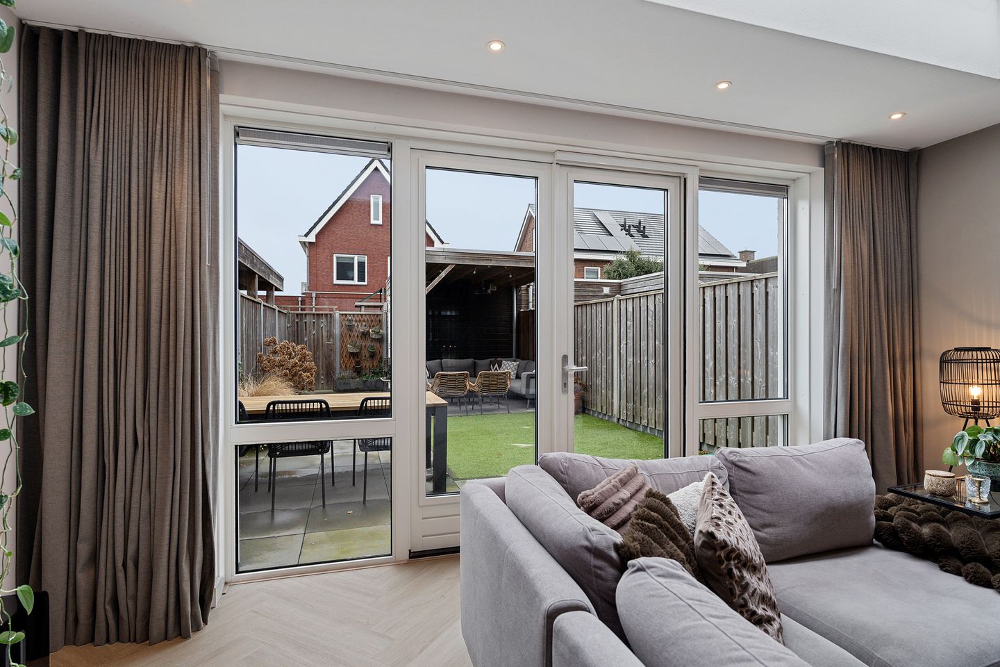 Foto 10 van Goudreinette 9