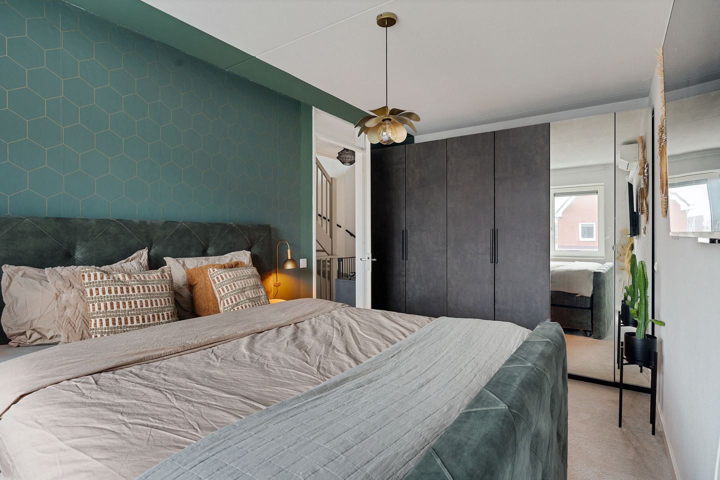 Foto 20 van Goudreinette 9