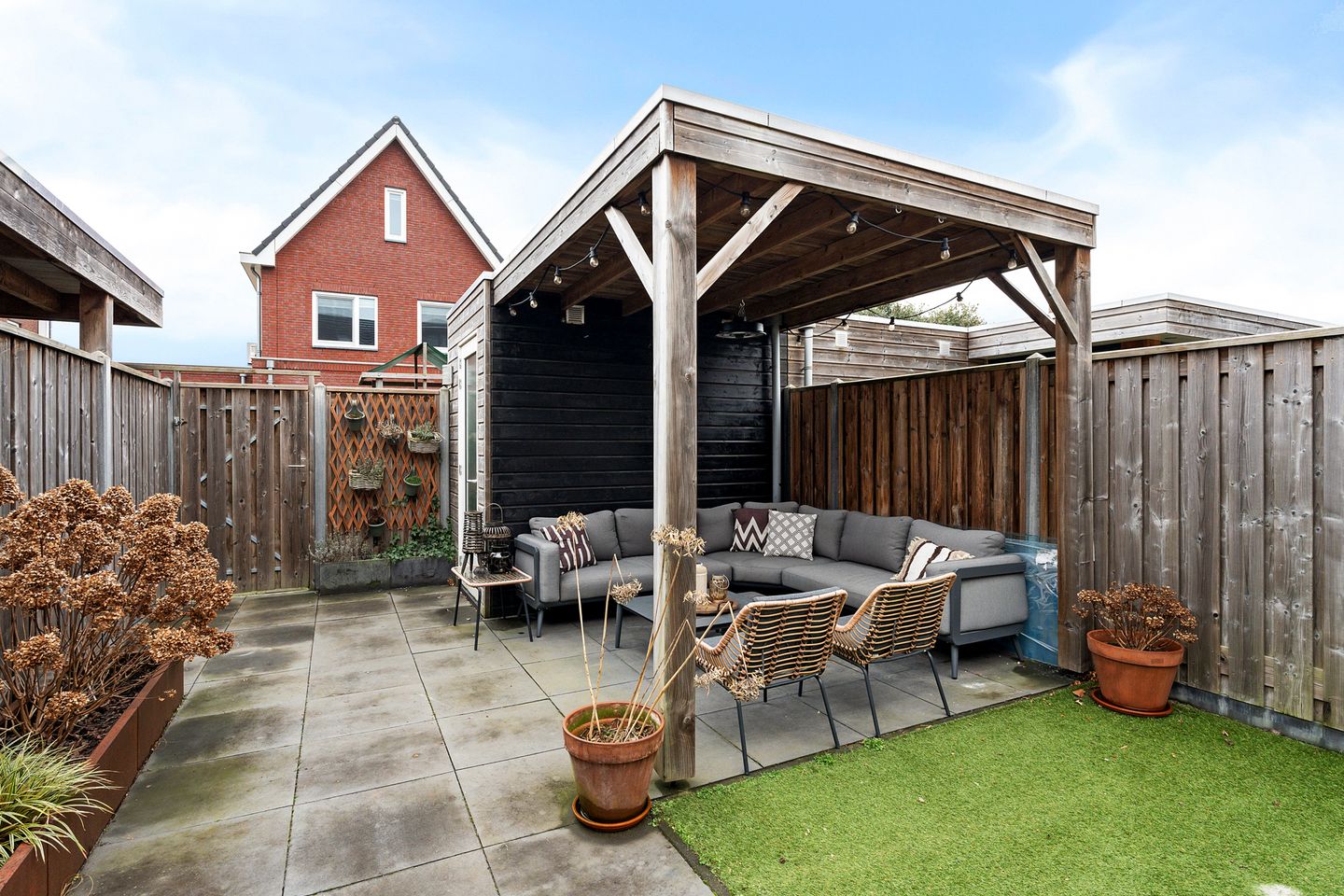 Foto 35 van Goudreinette 9