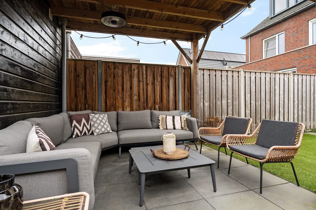 Foto 37 van Goudreinette 9