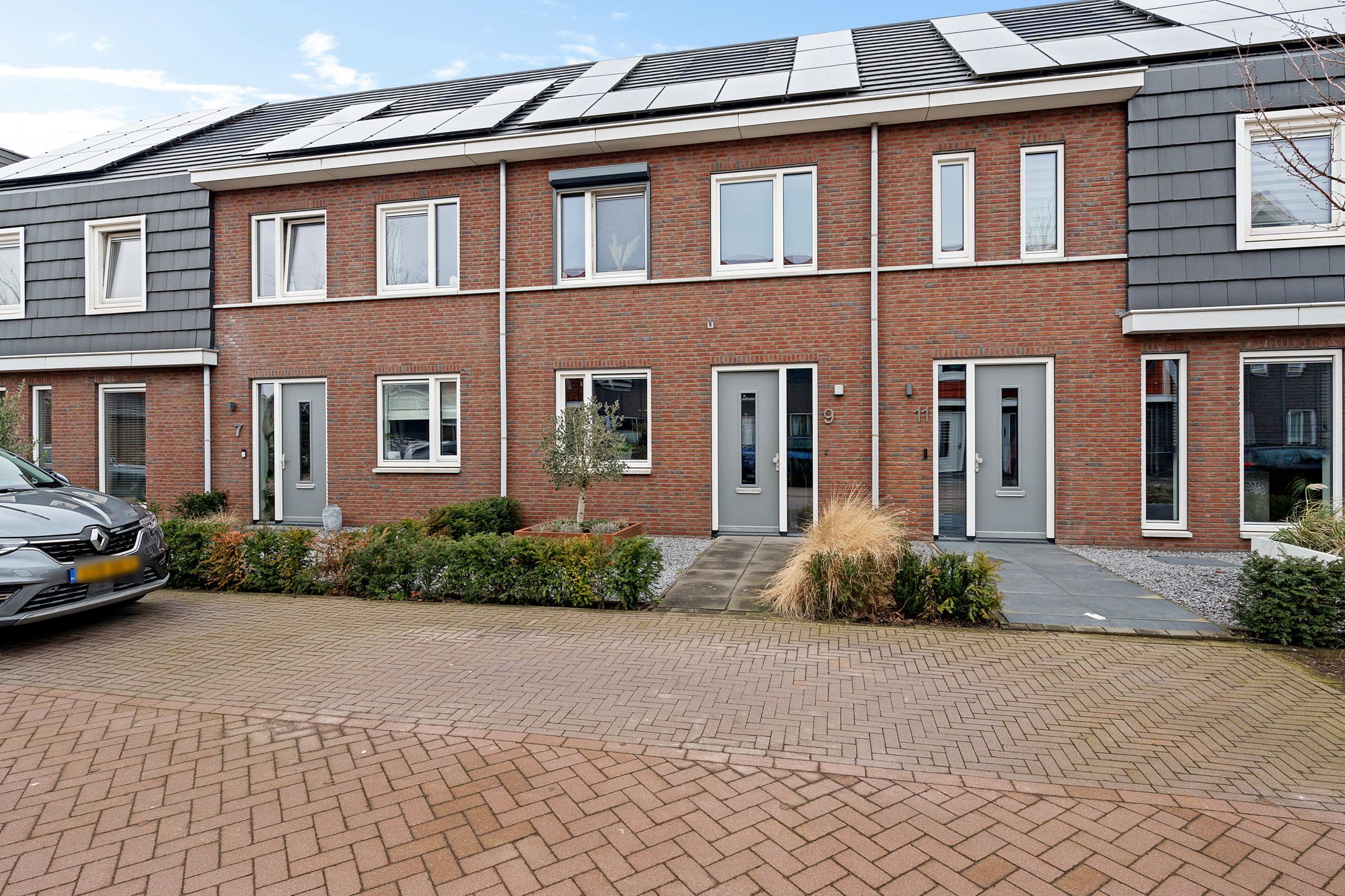 Foto 6 van Goudreinette 9