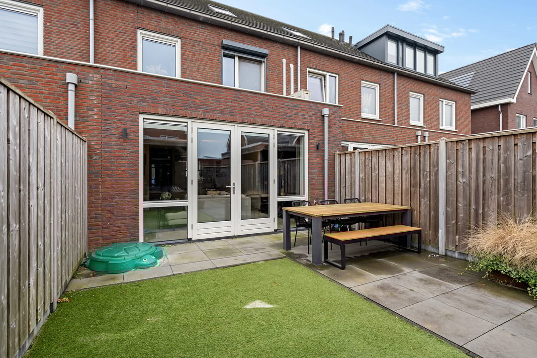 Foto 38 van Goudreinette 9