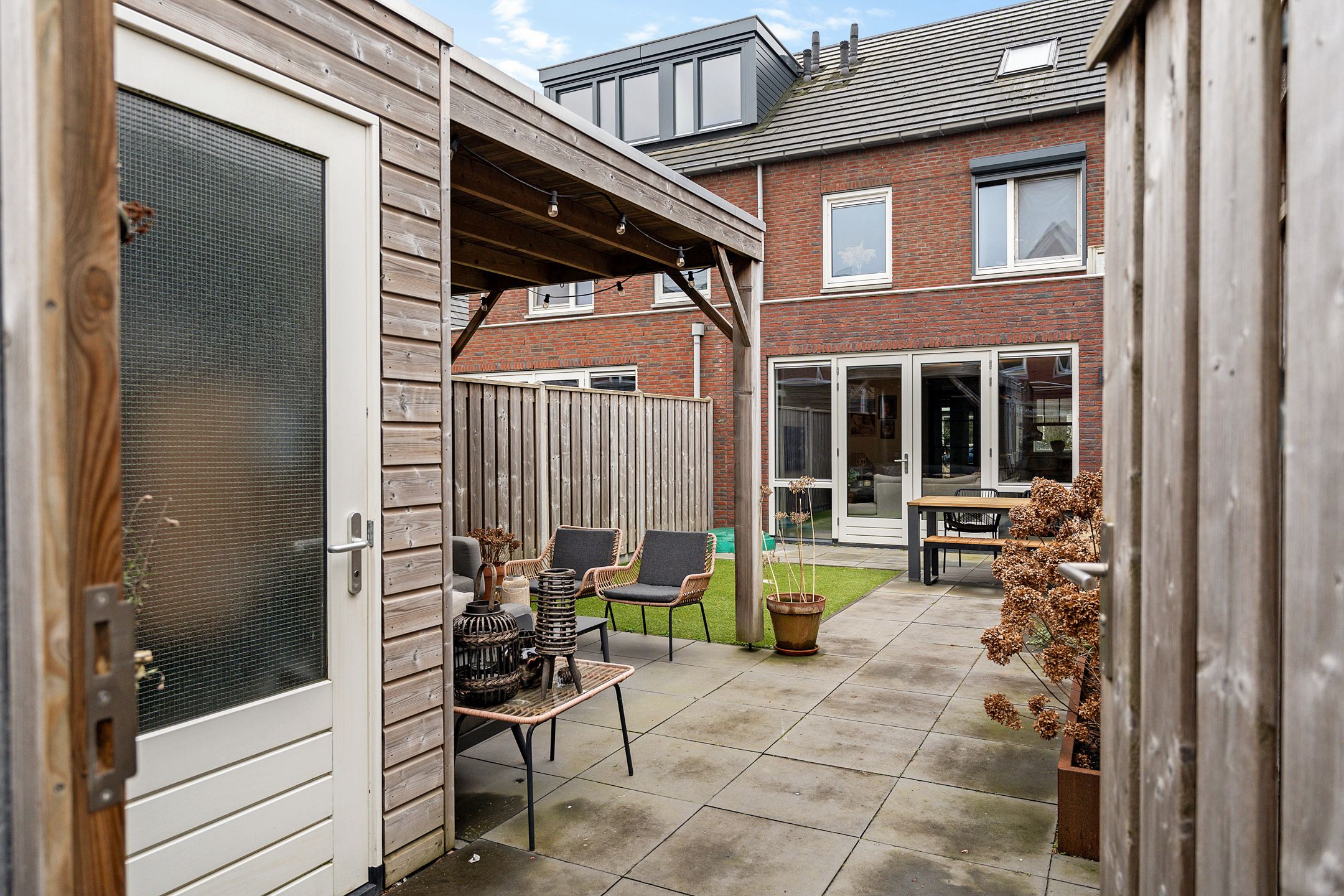 Foto 39 van Goudreinette 9