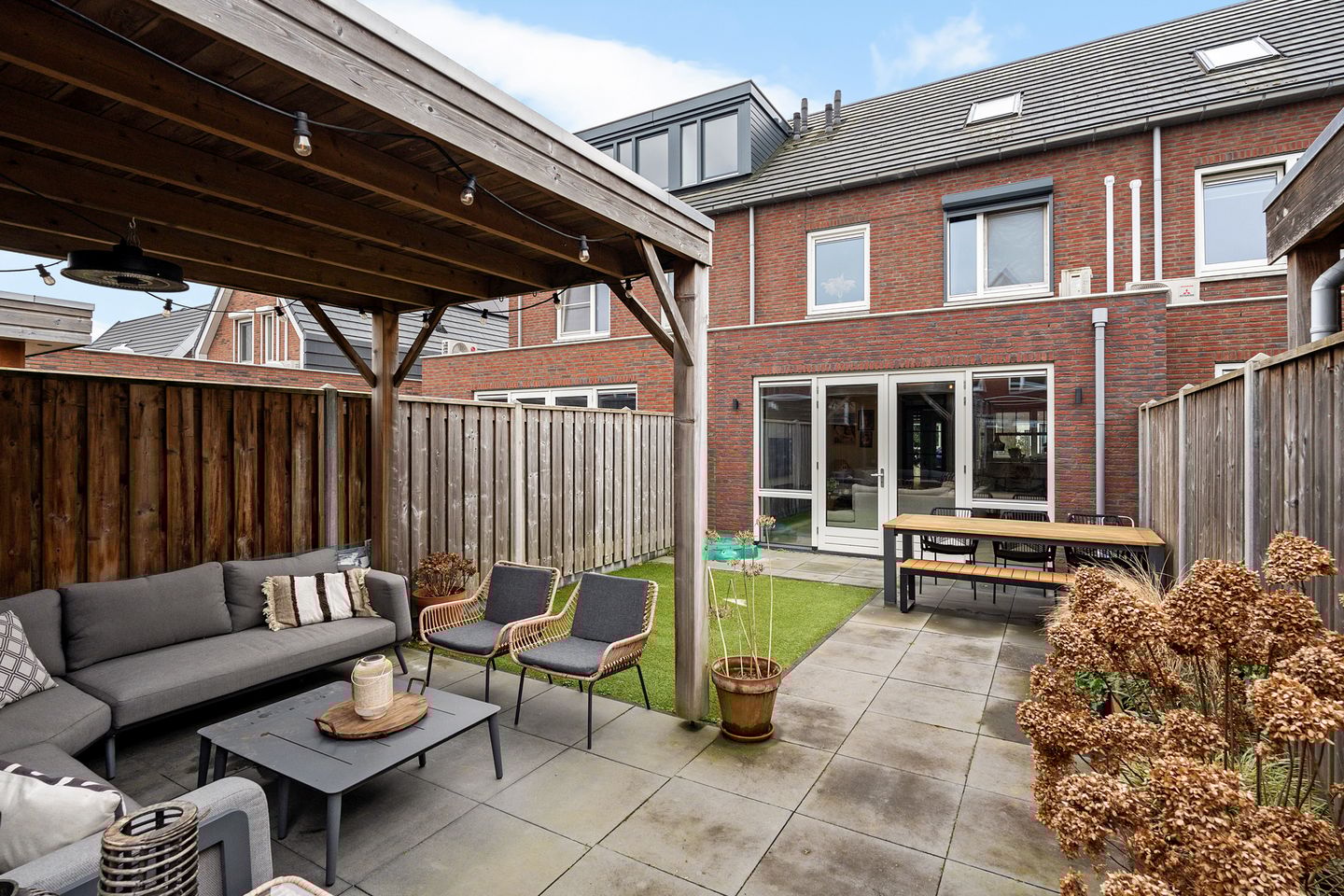 Foto 40 van Goudreinette 9