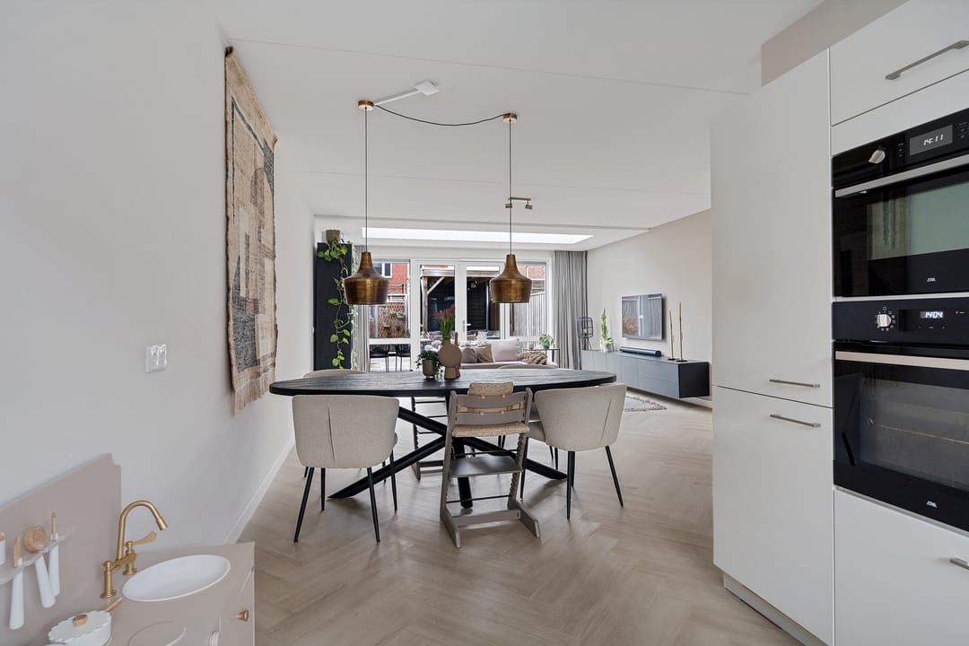 Foto 13 van Goudreinette 9