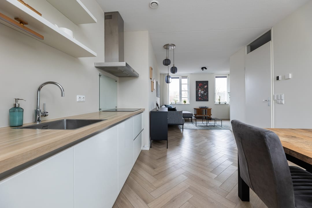 Foto 2 van Zeuven Heuvels 59