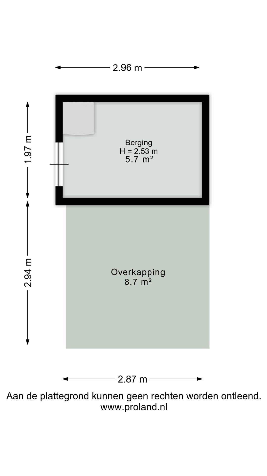 Foto 47 van Goudreinette 9