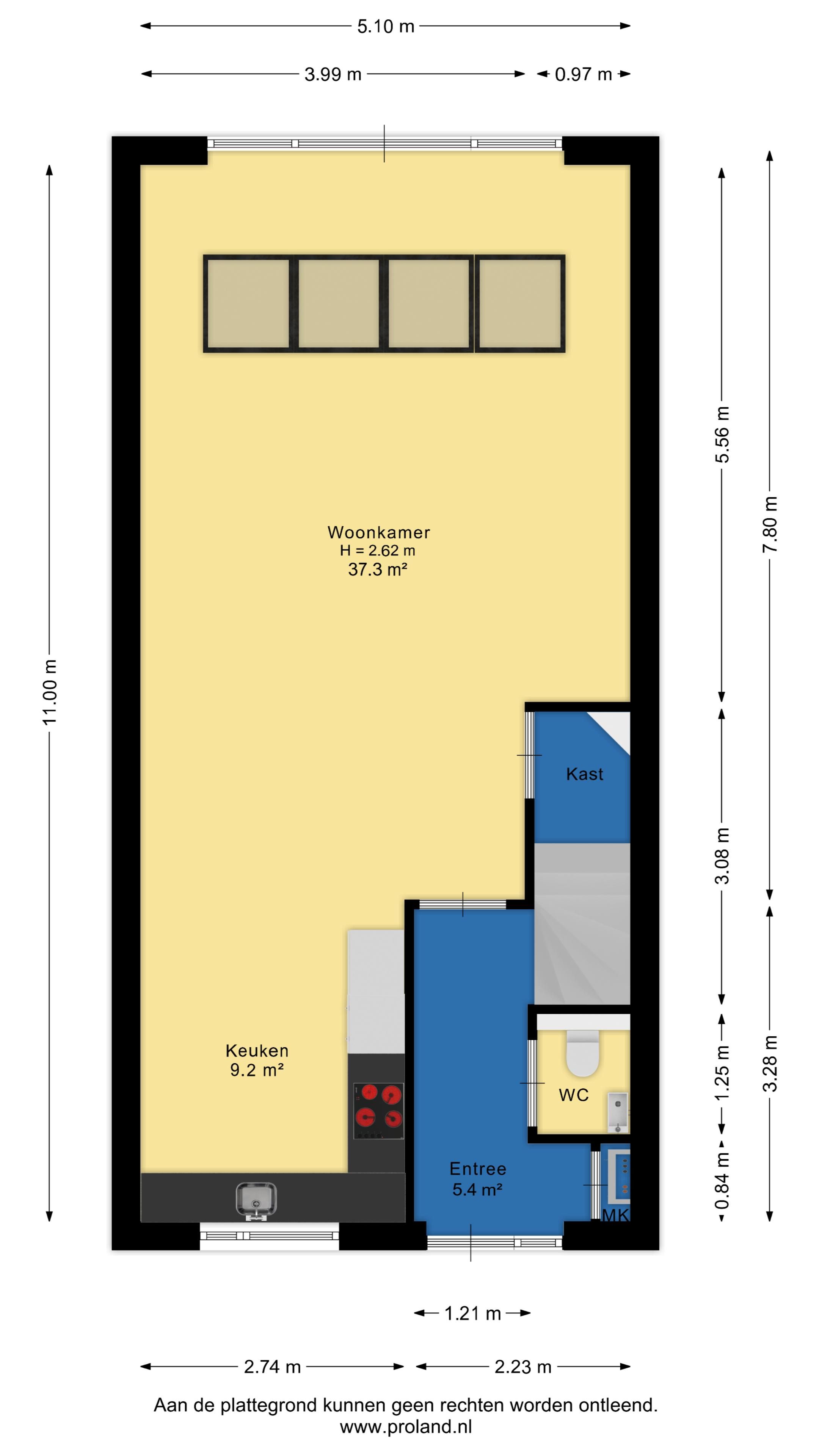 Foto 48 van Goudreinette 9
