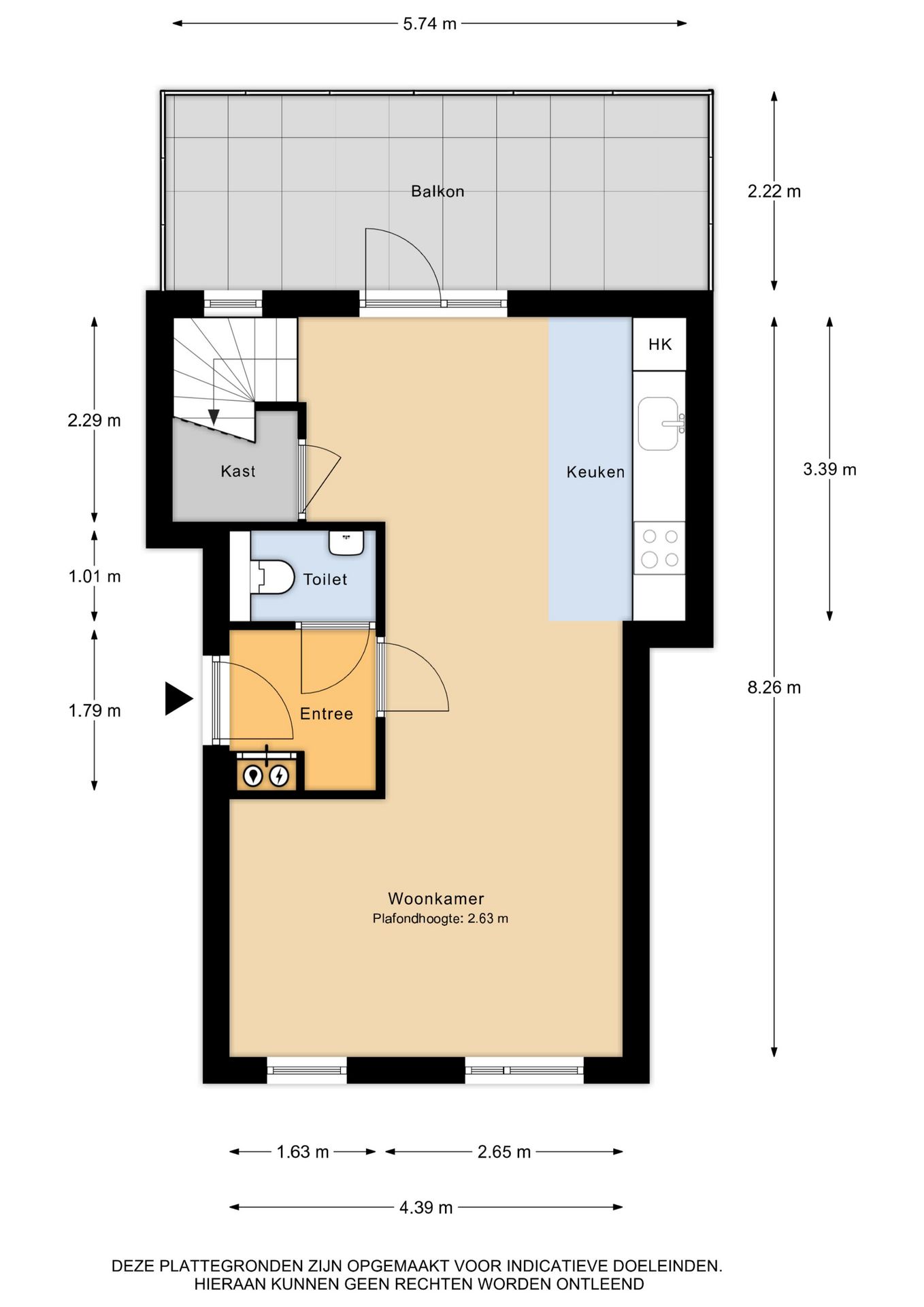 Foto 33 van Zeuven Heuvels 59