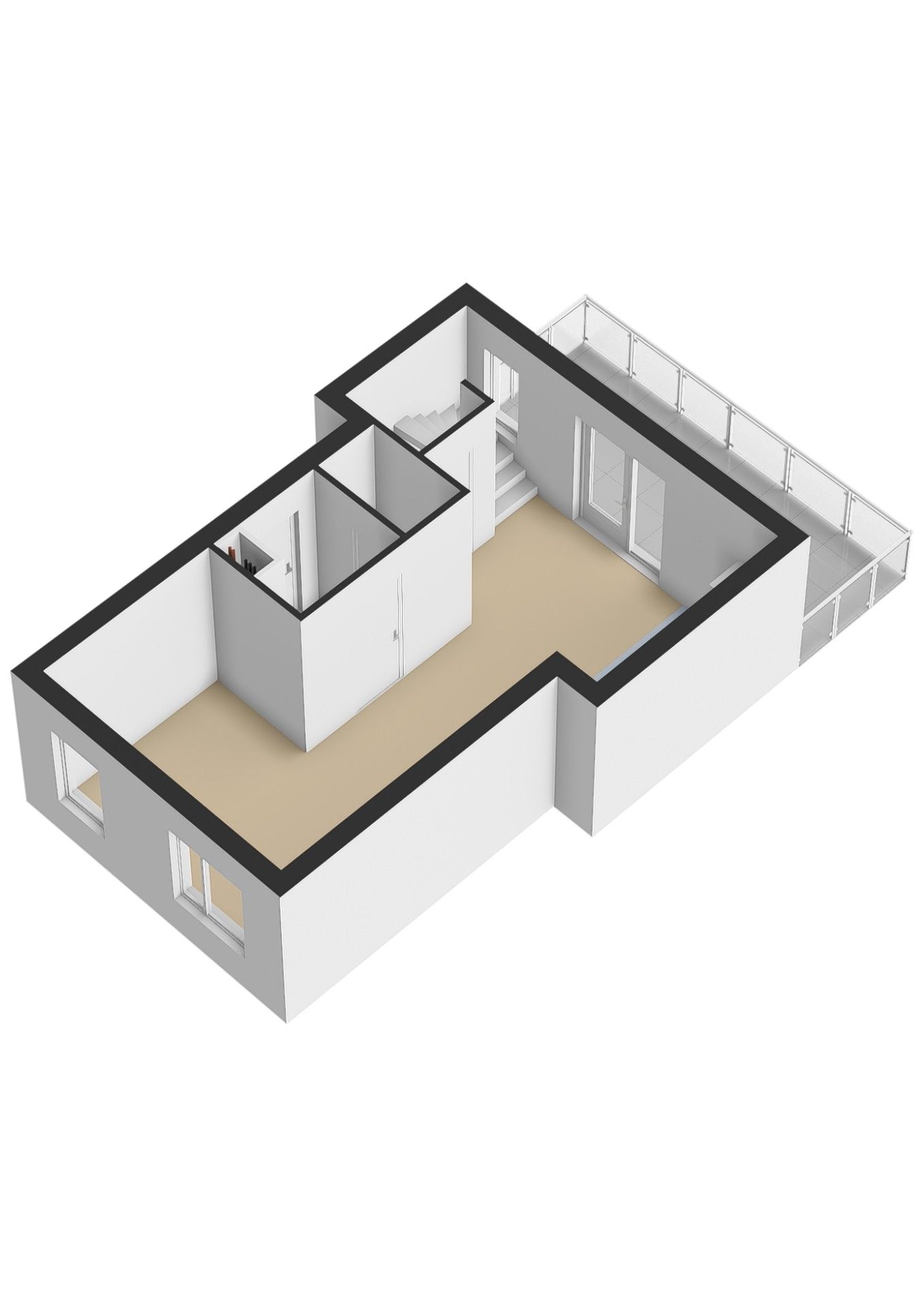 Foto 36 van Zeuven Heuvels 59