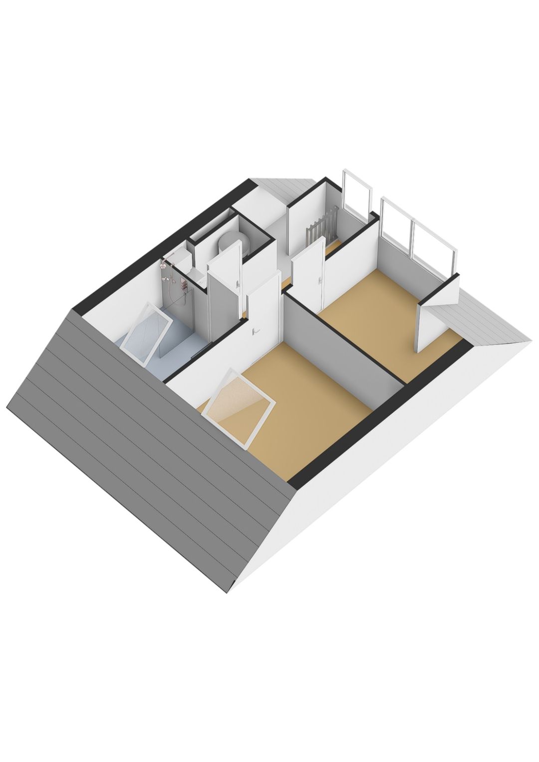Foto 37 van Zeuven Heuvels 59