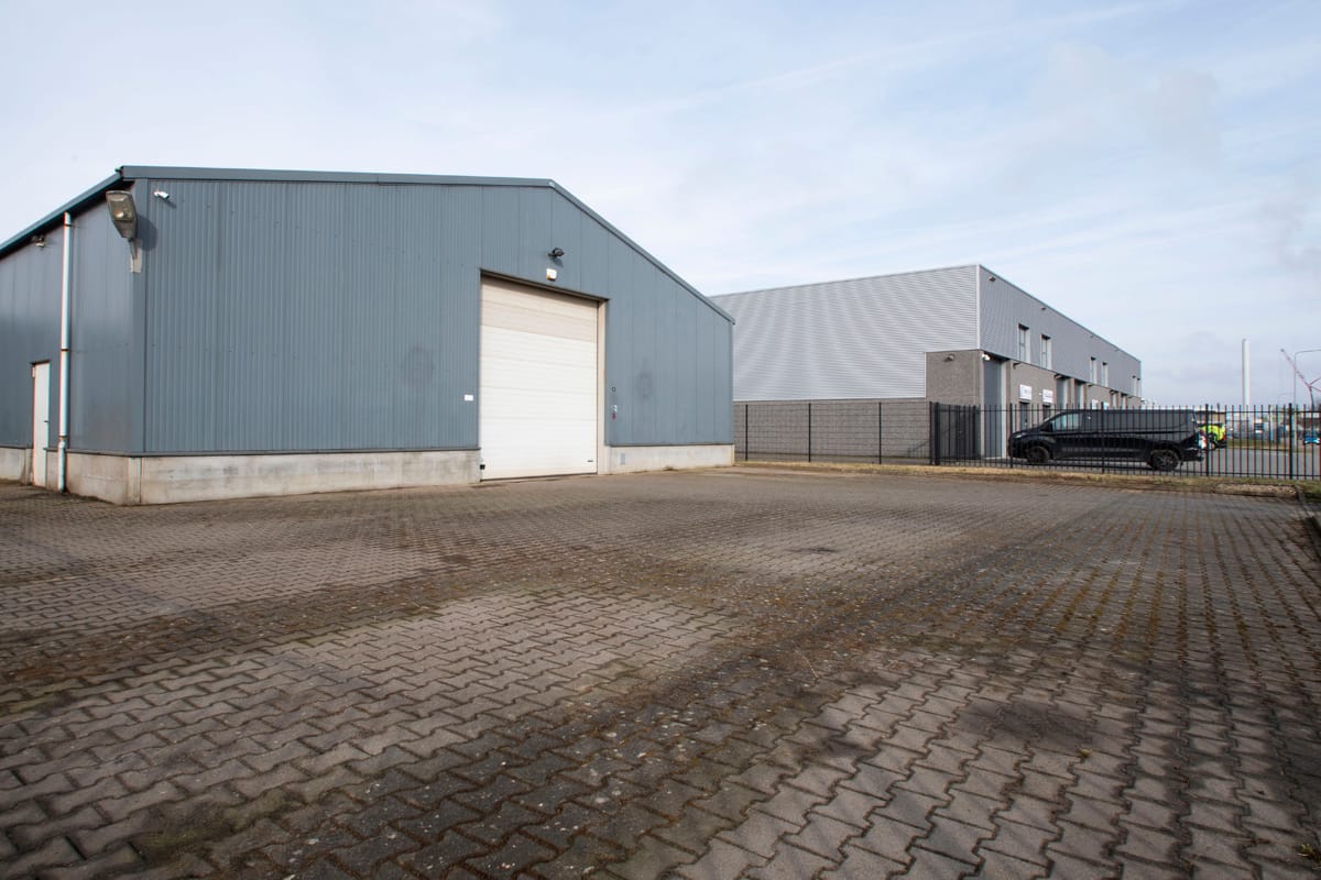 Bekijk foto 3 van Albert Einsteinweg 12