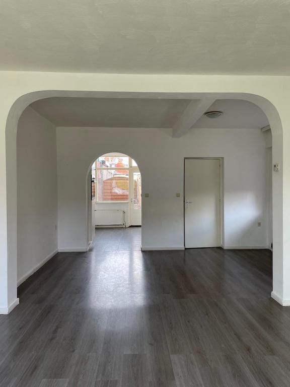 Foto 2 van Esdoornstraat 3