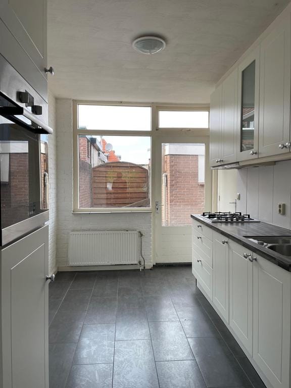 Foto 3 van Esdoornstraat 3