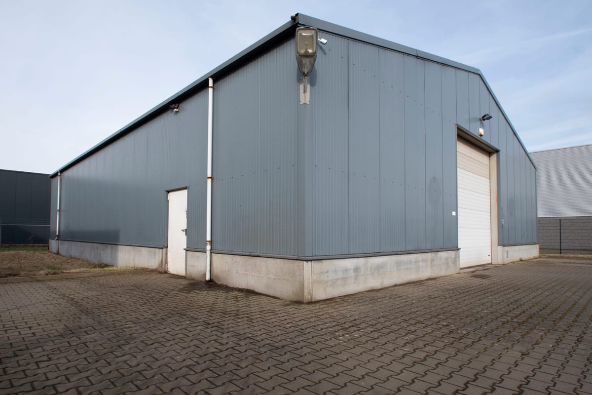 Bekijk foto 4 van Albert Einsteinweg 12