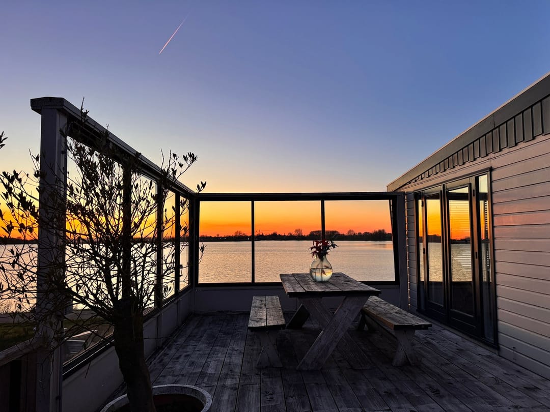 Foto 2 van De Lithse Ham 1