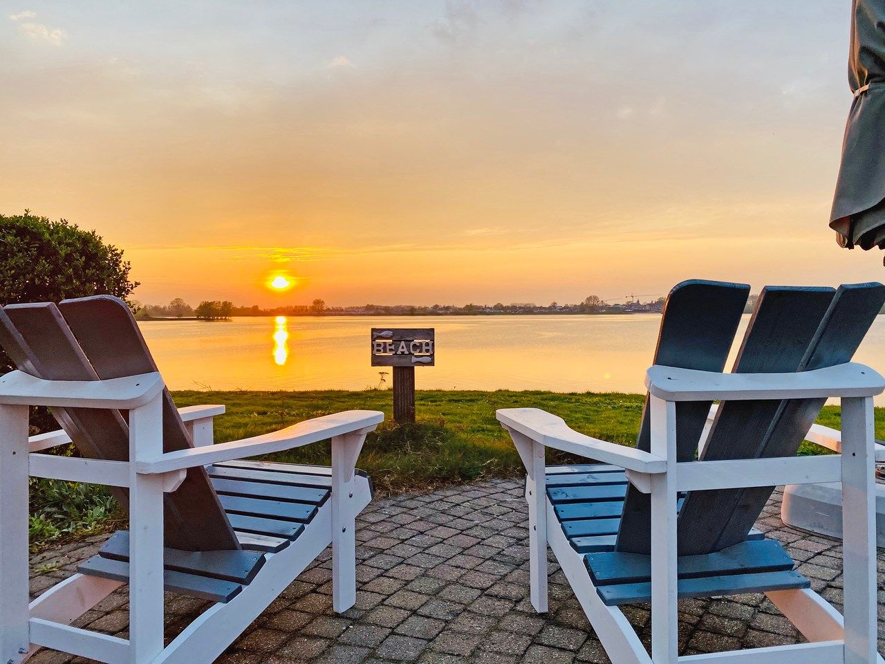 Foto 3 van De Lithse Ham 1