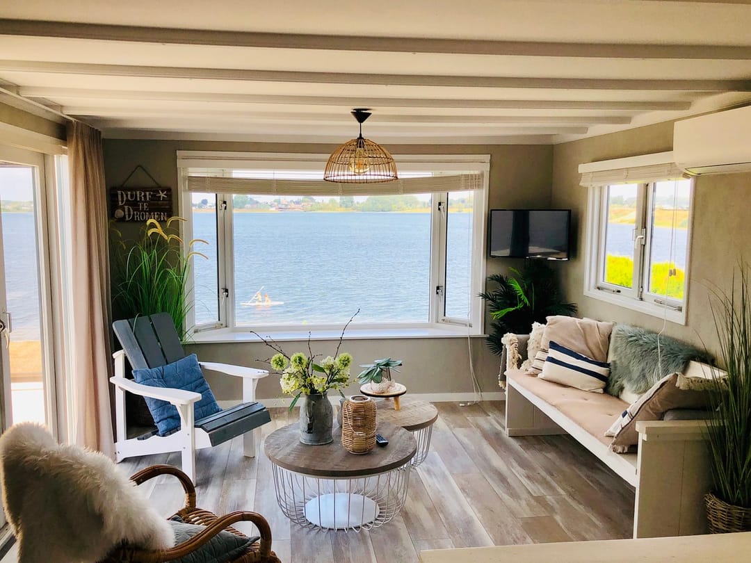 Foto 8 van De Lithse Ham 1