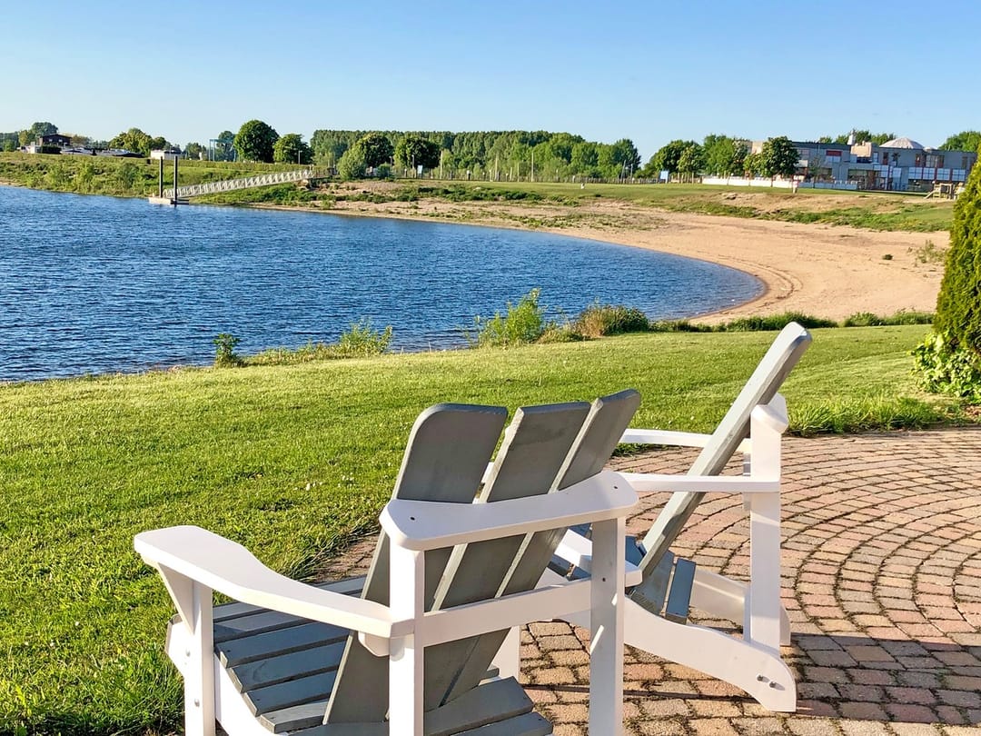 Foto 11 van De Lithse Ham 1