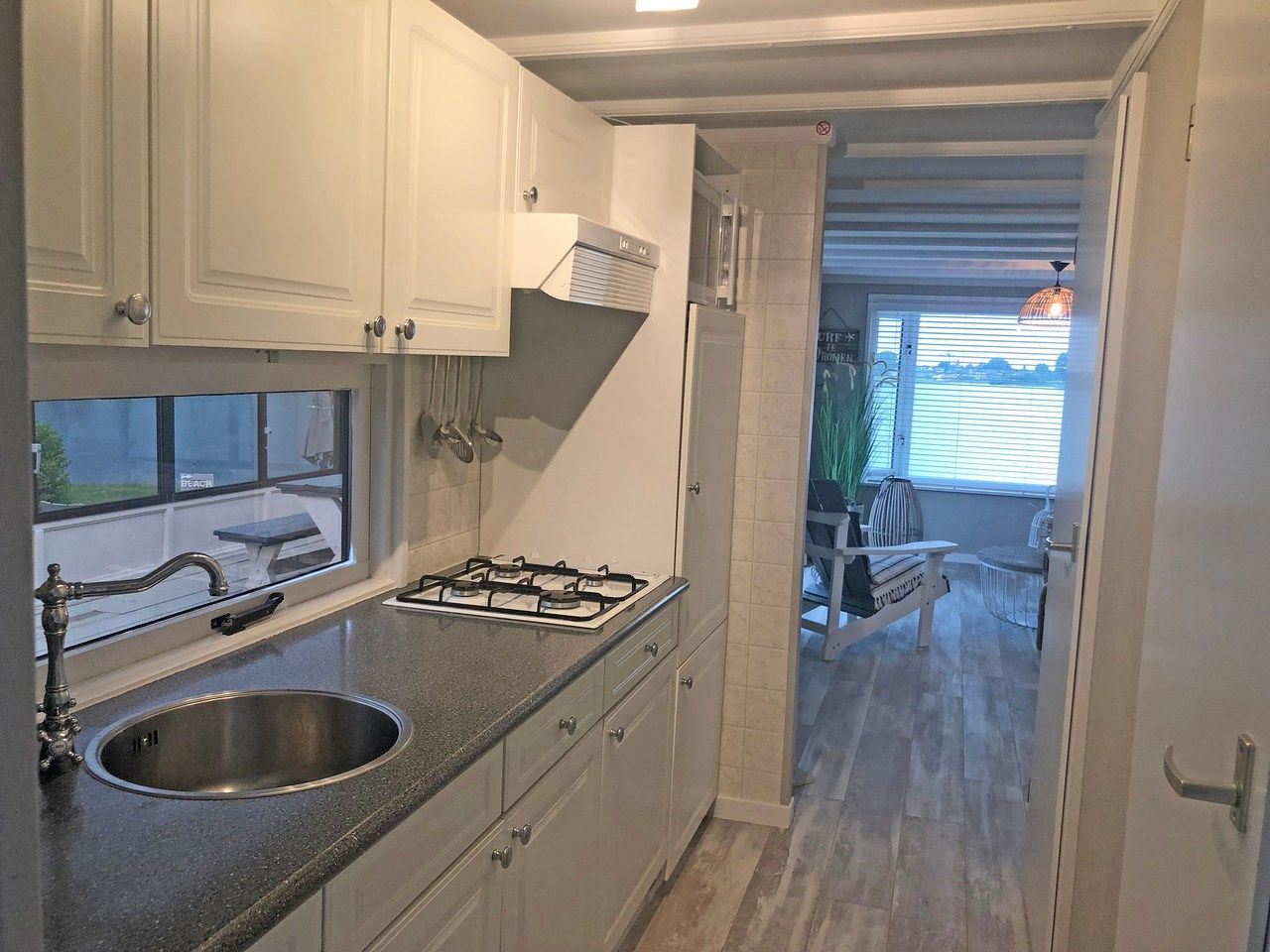 Foto 12 van De Lithse Ham 1