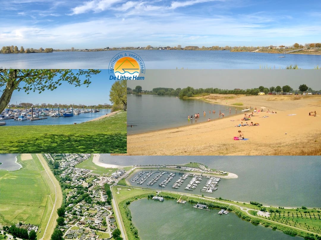 Foto 13 van De Lithse Ham 1