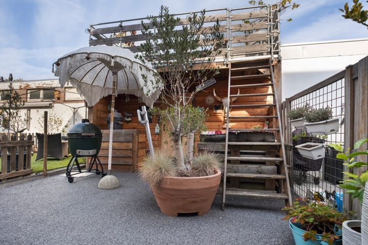 Photo 4 of Ouddorpsestraat 11