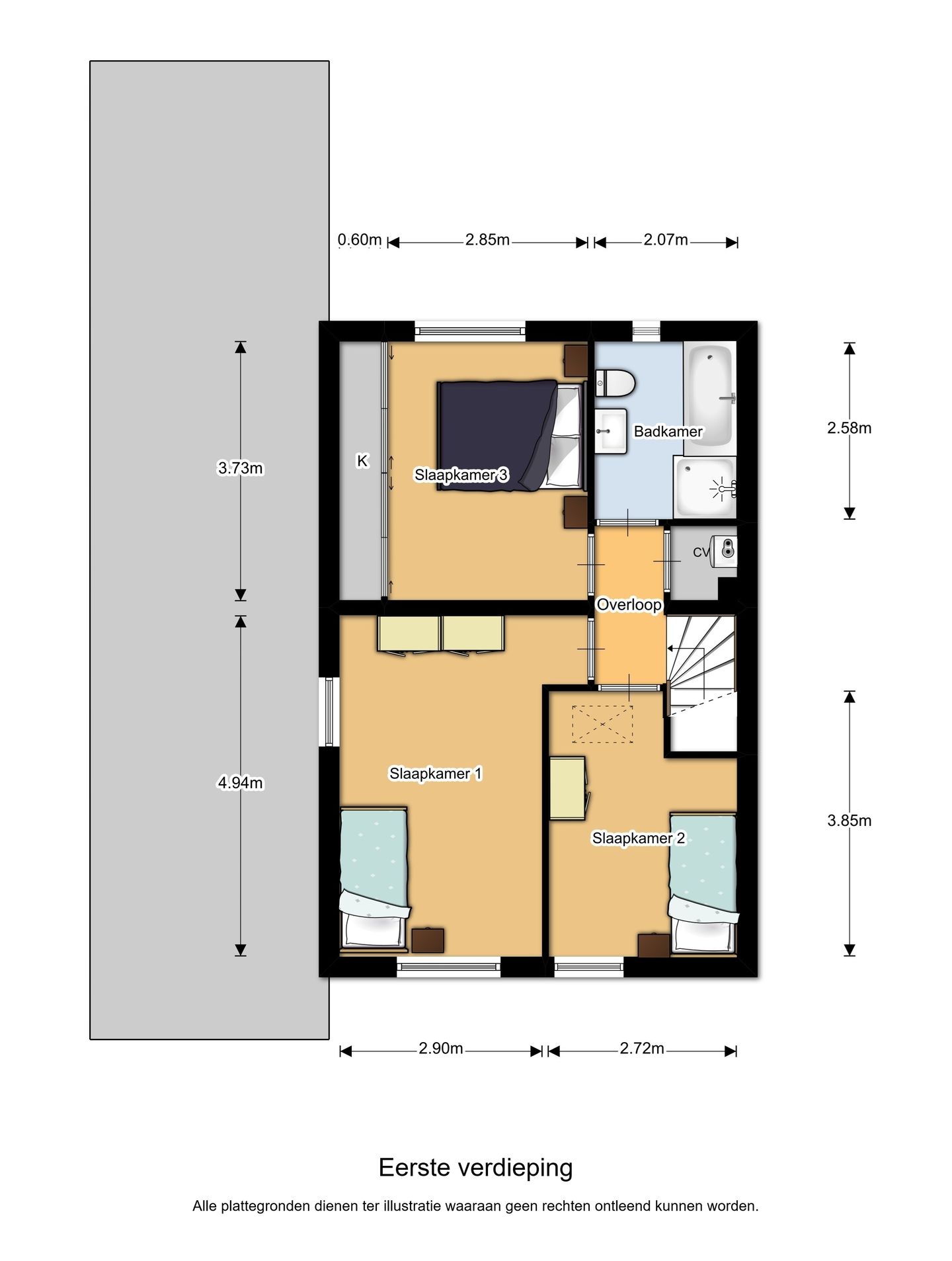 Foto 35 van Sint Janlaan 26