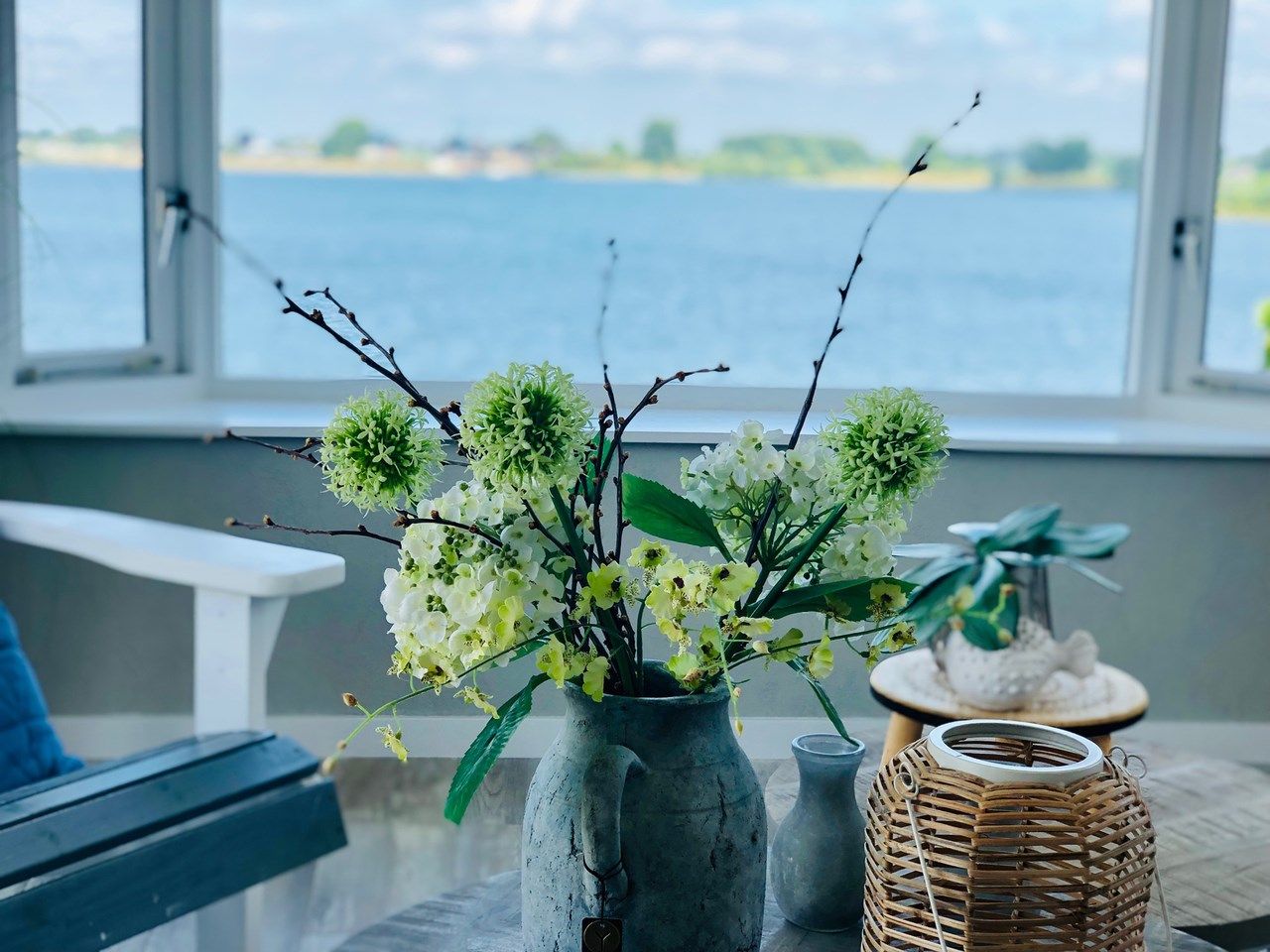 Foto 10 van De Lithse Ham 1