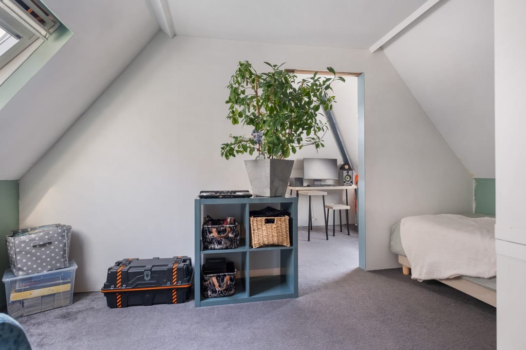 Photo 17 of Ouddorpsestraat 11