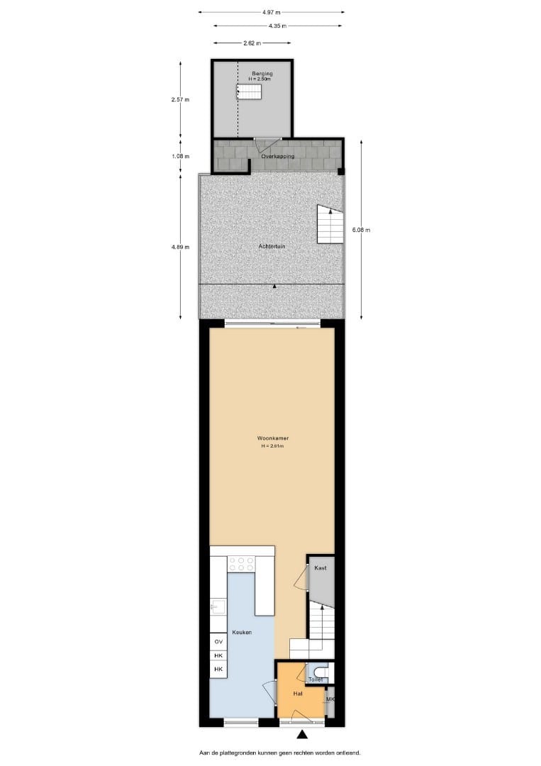 Photo 23 of Ouddorpsestraat 11