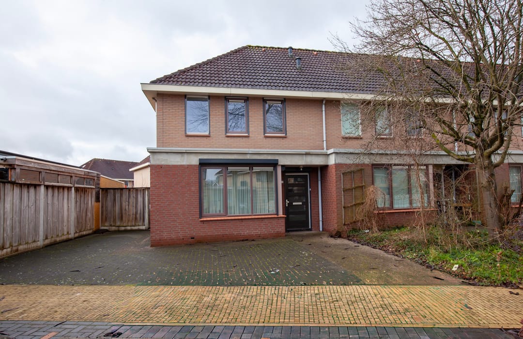 Photo 1 of W. Dreeslaan 1