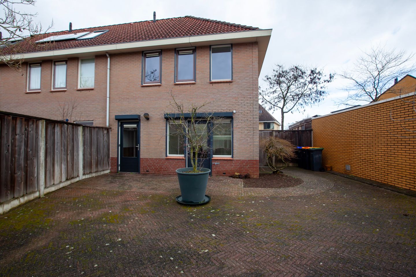 Photo 4 of W. Dreeslaan 1