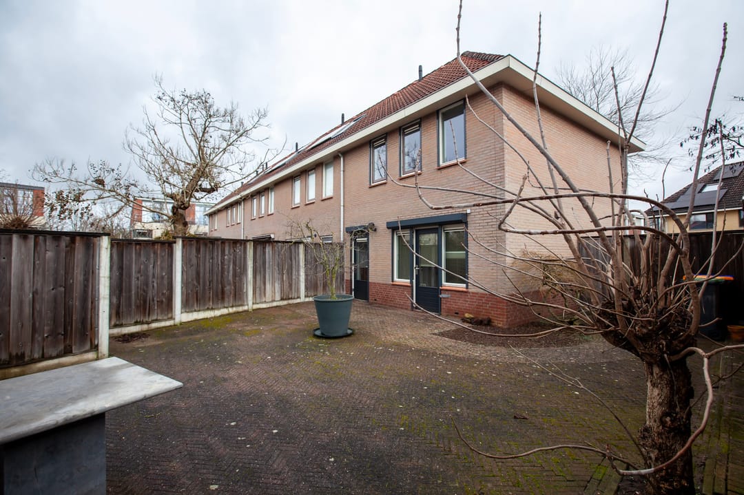 Photo 7 of W. Dreeslaan 1