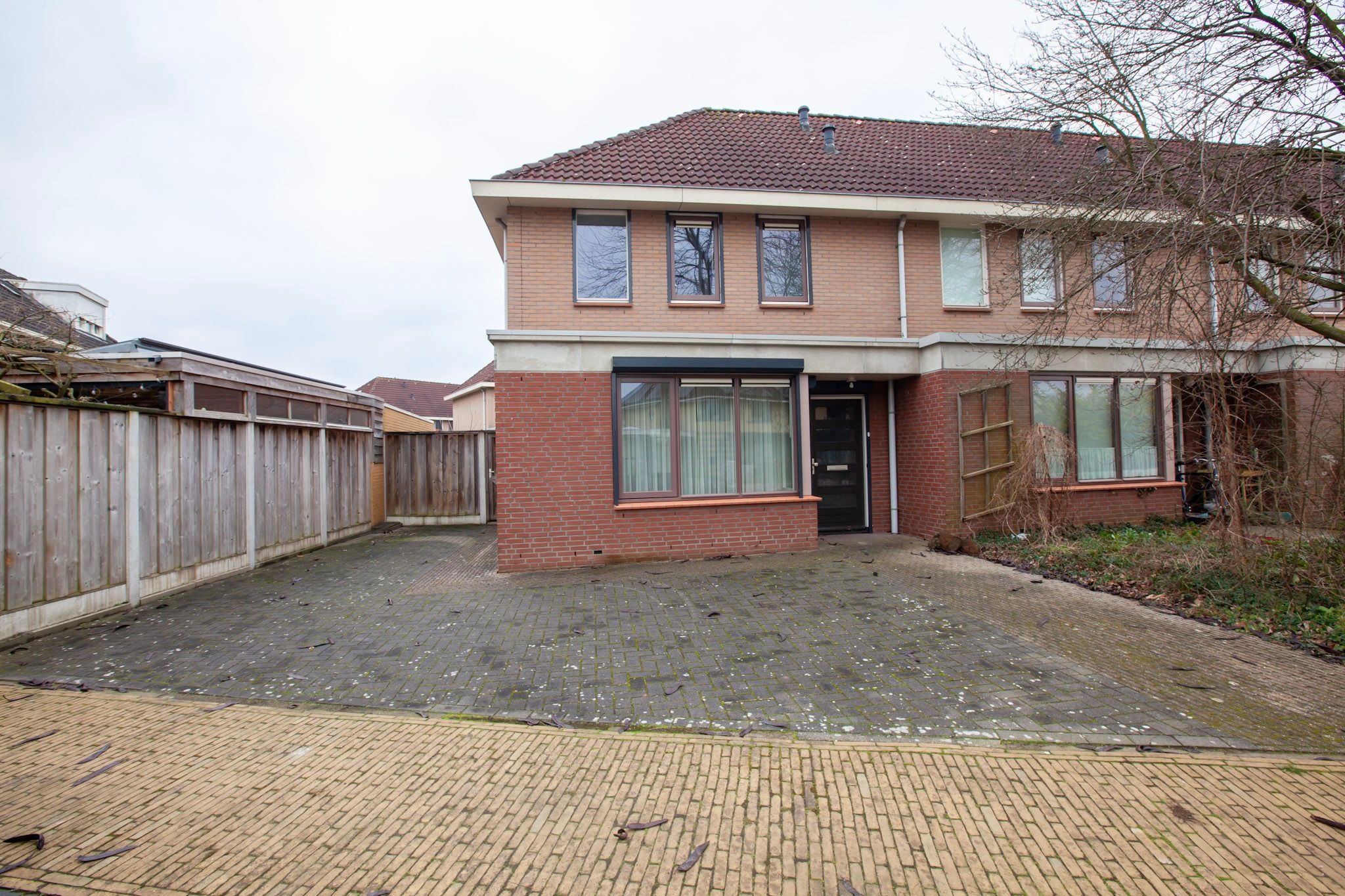 Photo 27 of W. Dreeslaan 1