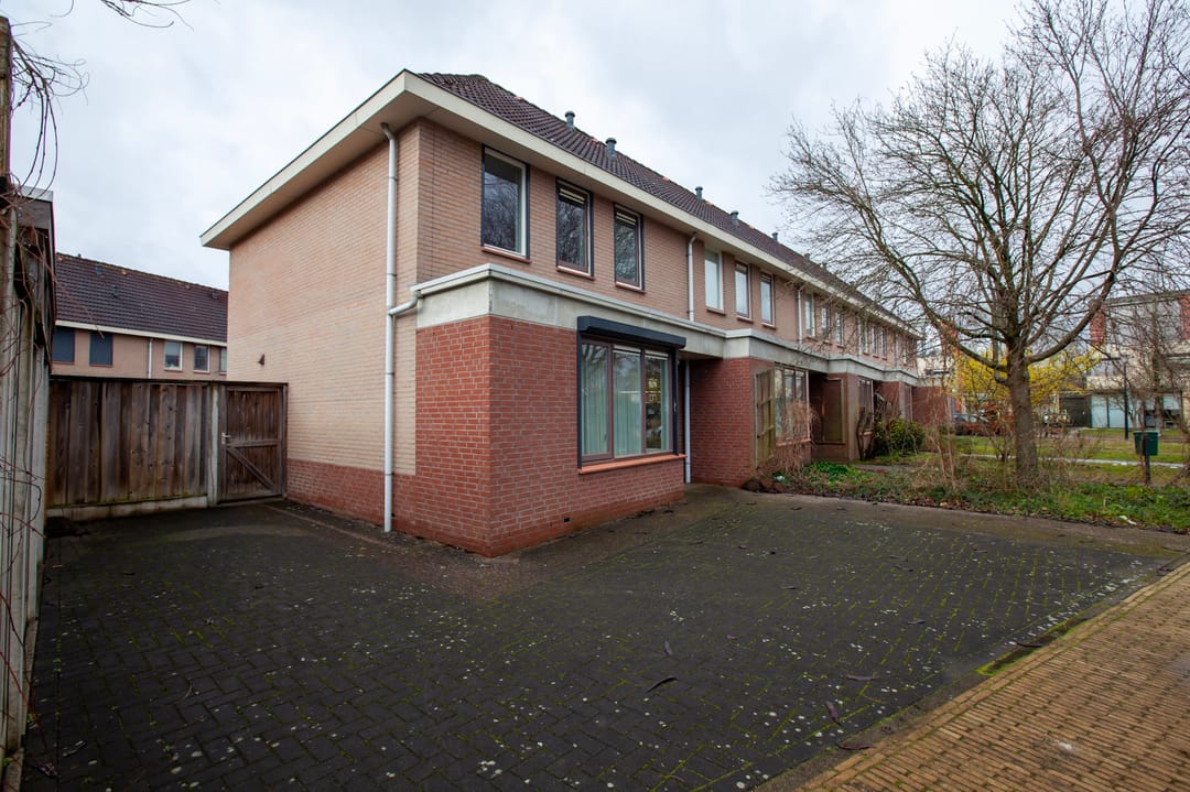 Photo 28 of W. Dreeslaan 1