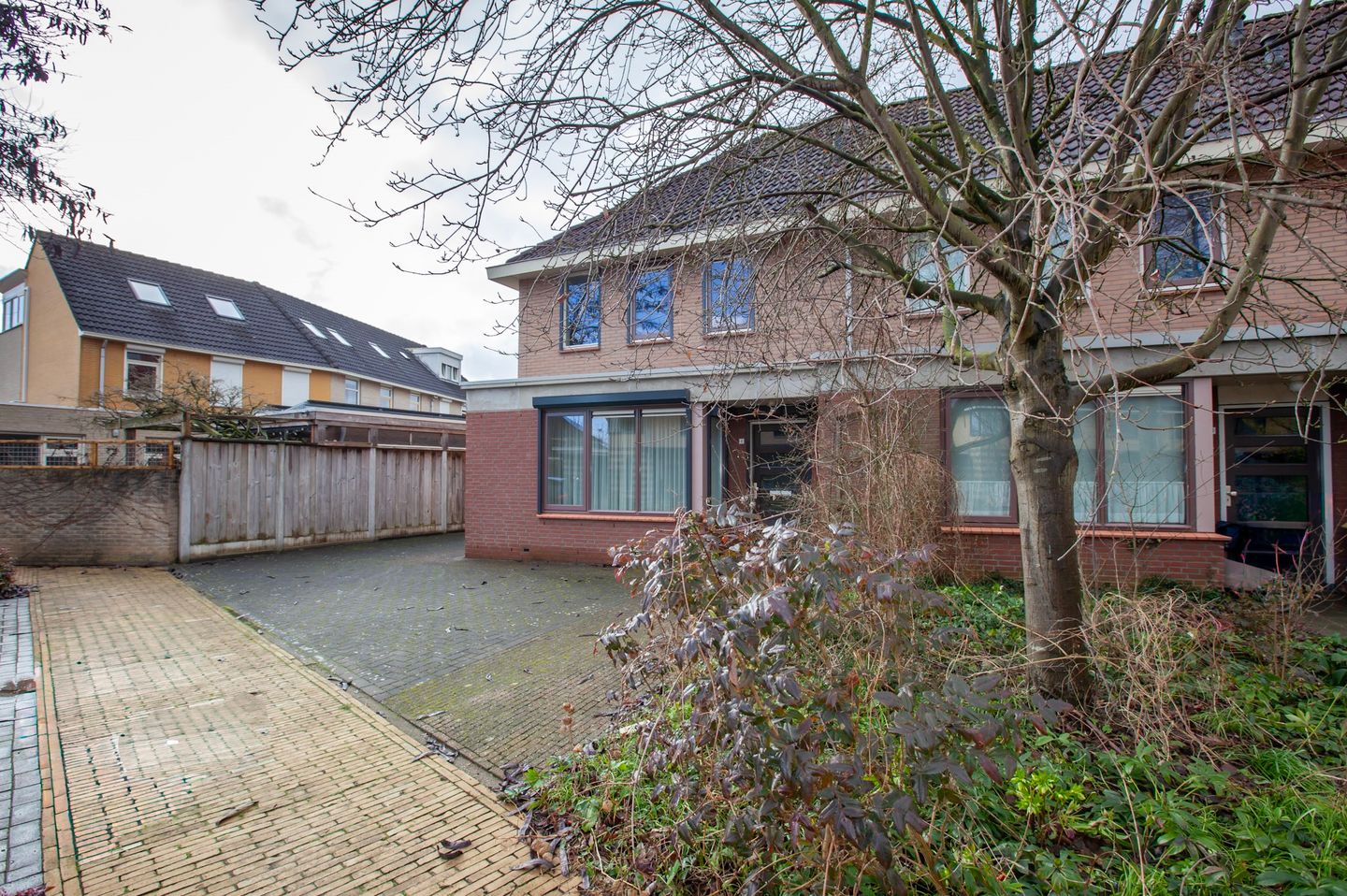 Photo 29 of W. Dreeslaan 1