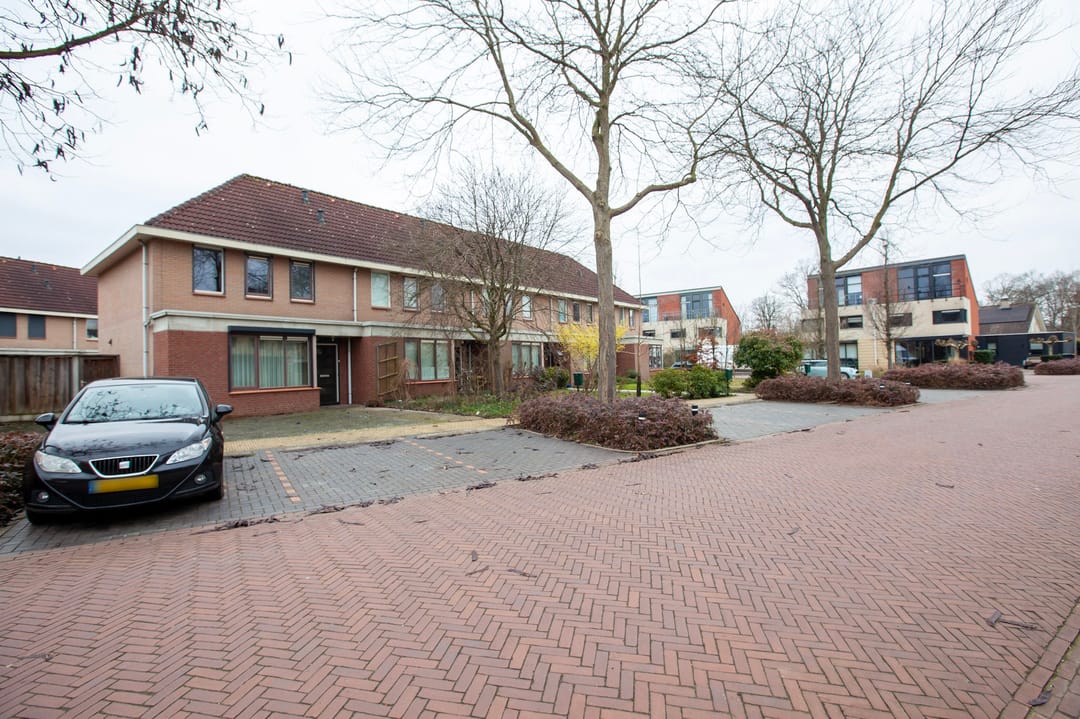 Photo 31 of W. Dreeslaan 1