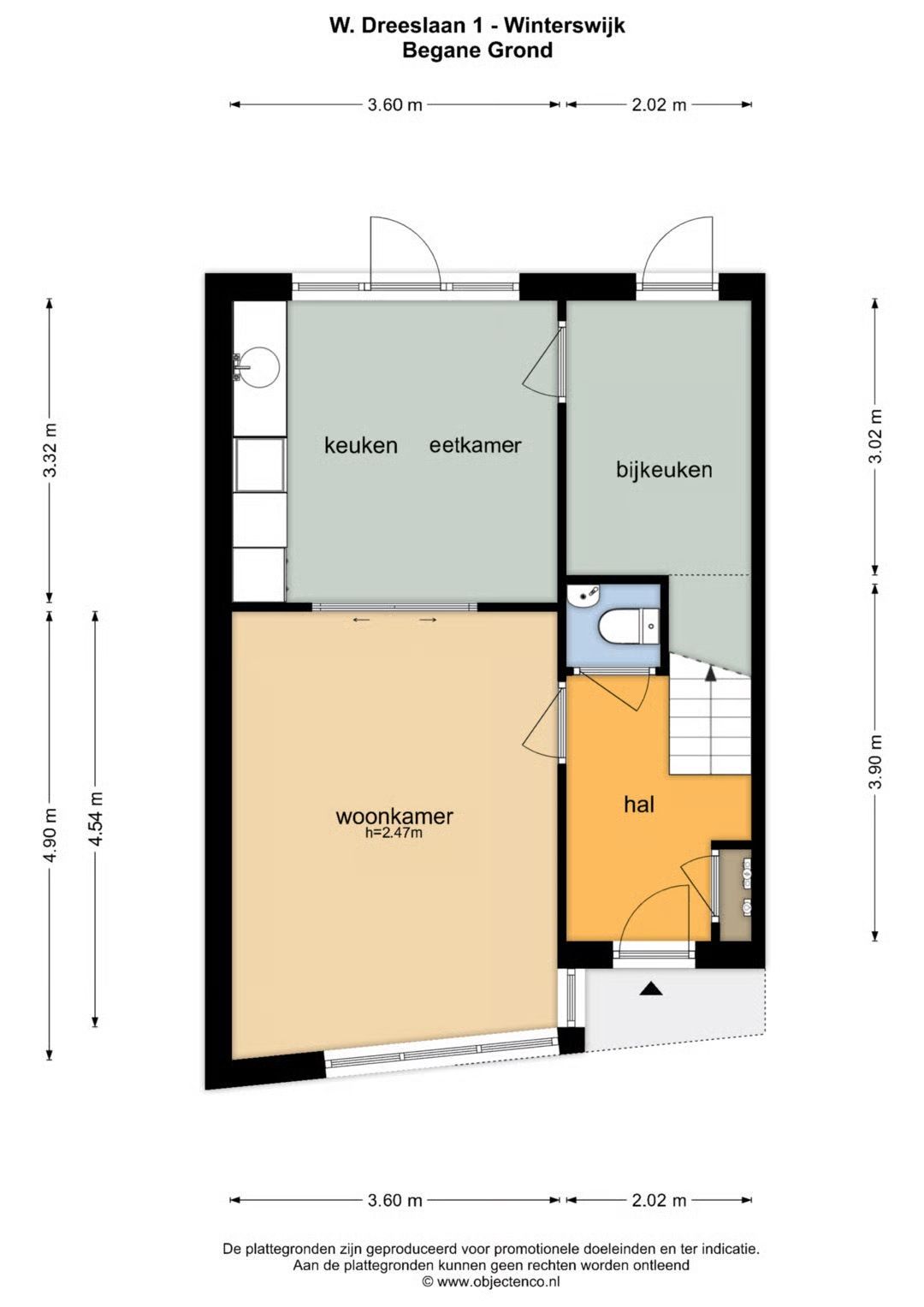 Photo 32 of W. Dreeslaan 1