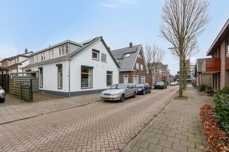 Nieuwstraat thumbnail