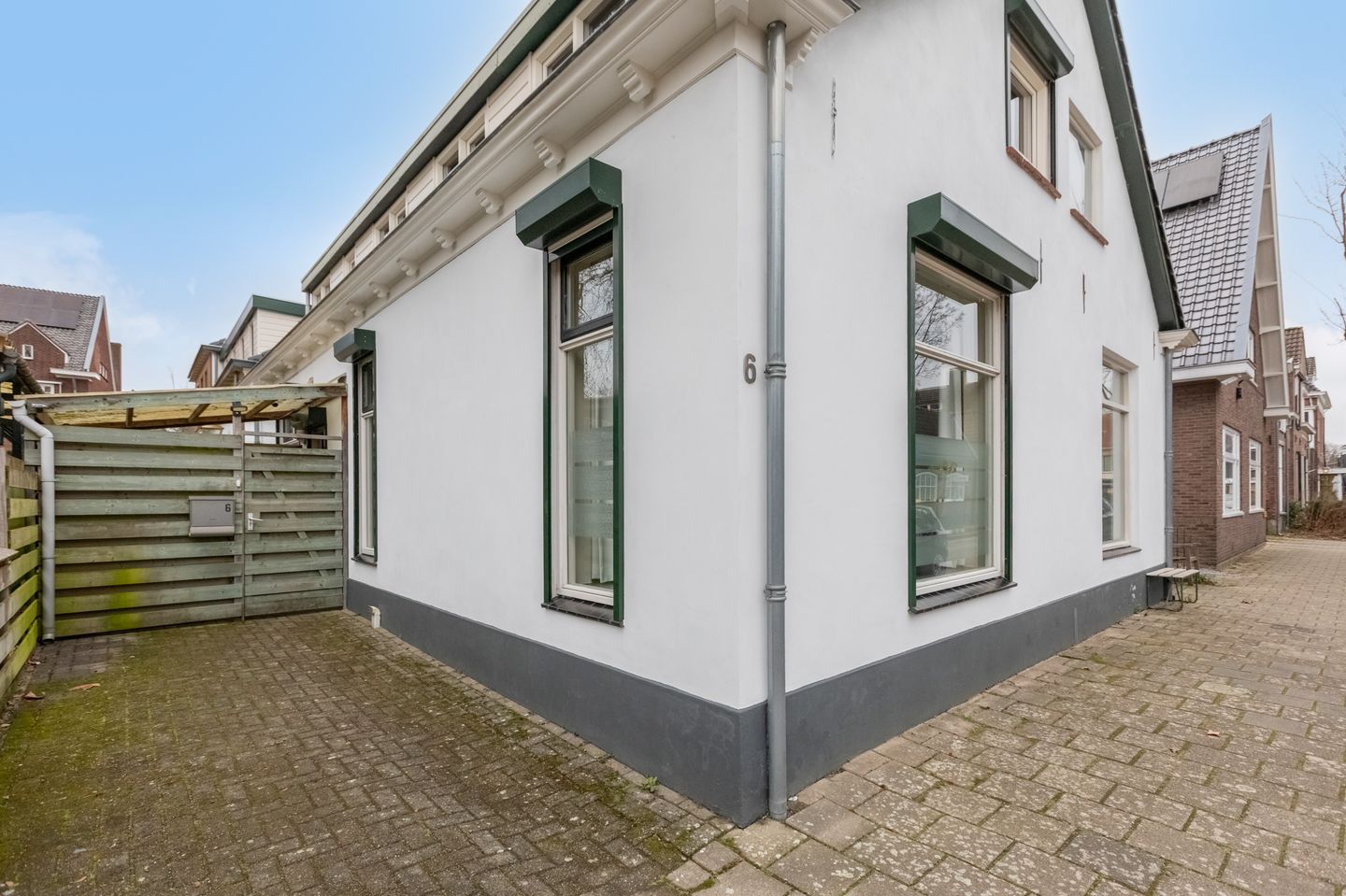 Foto 5 van Nieuwstraat 6