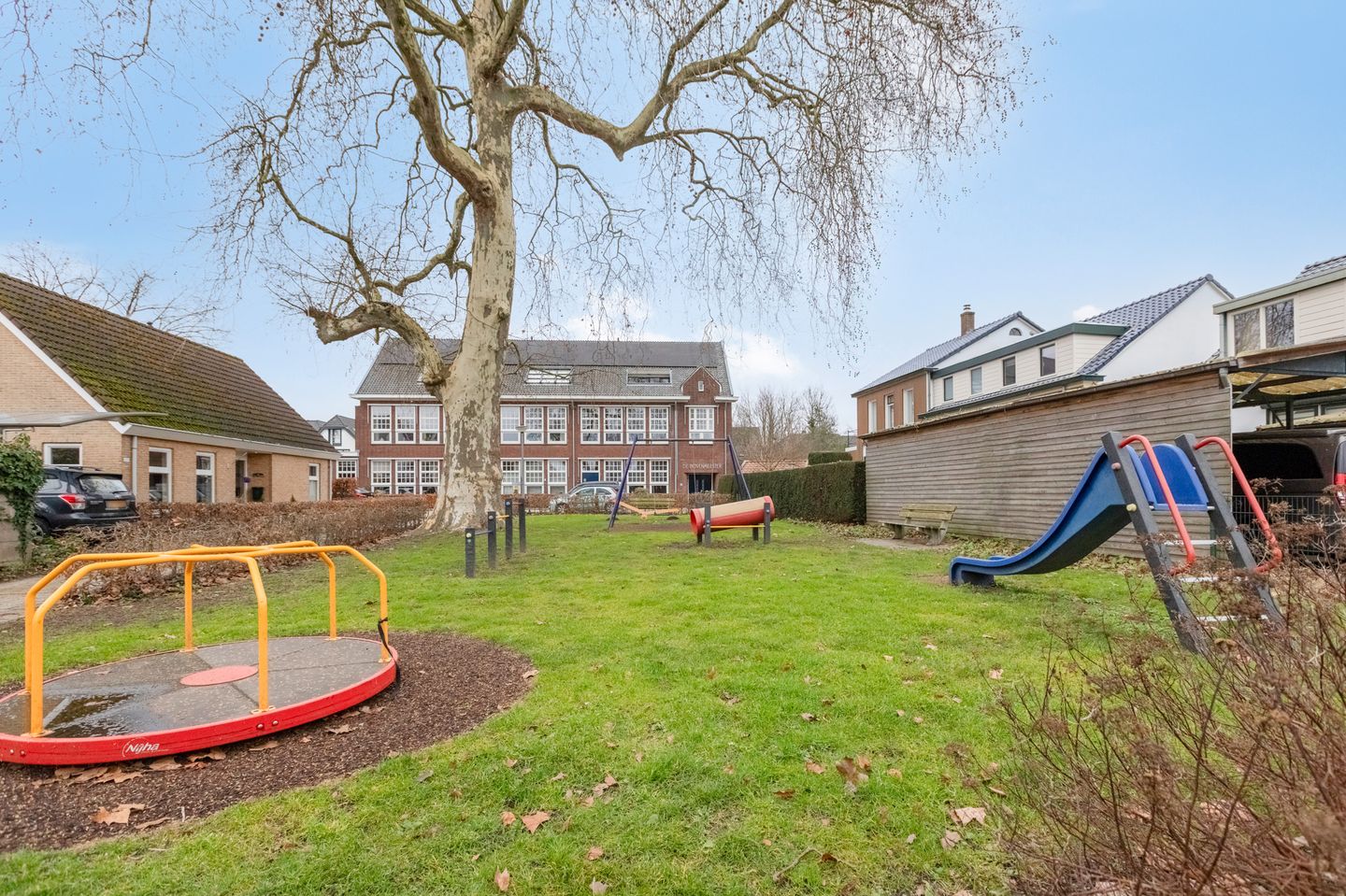 Foto 25 van Nieuwstraat 6