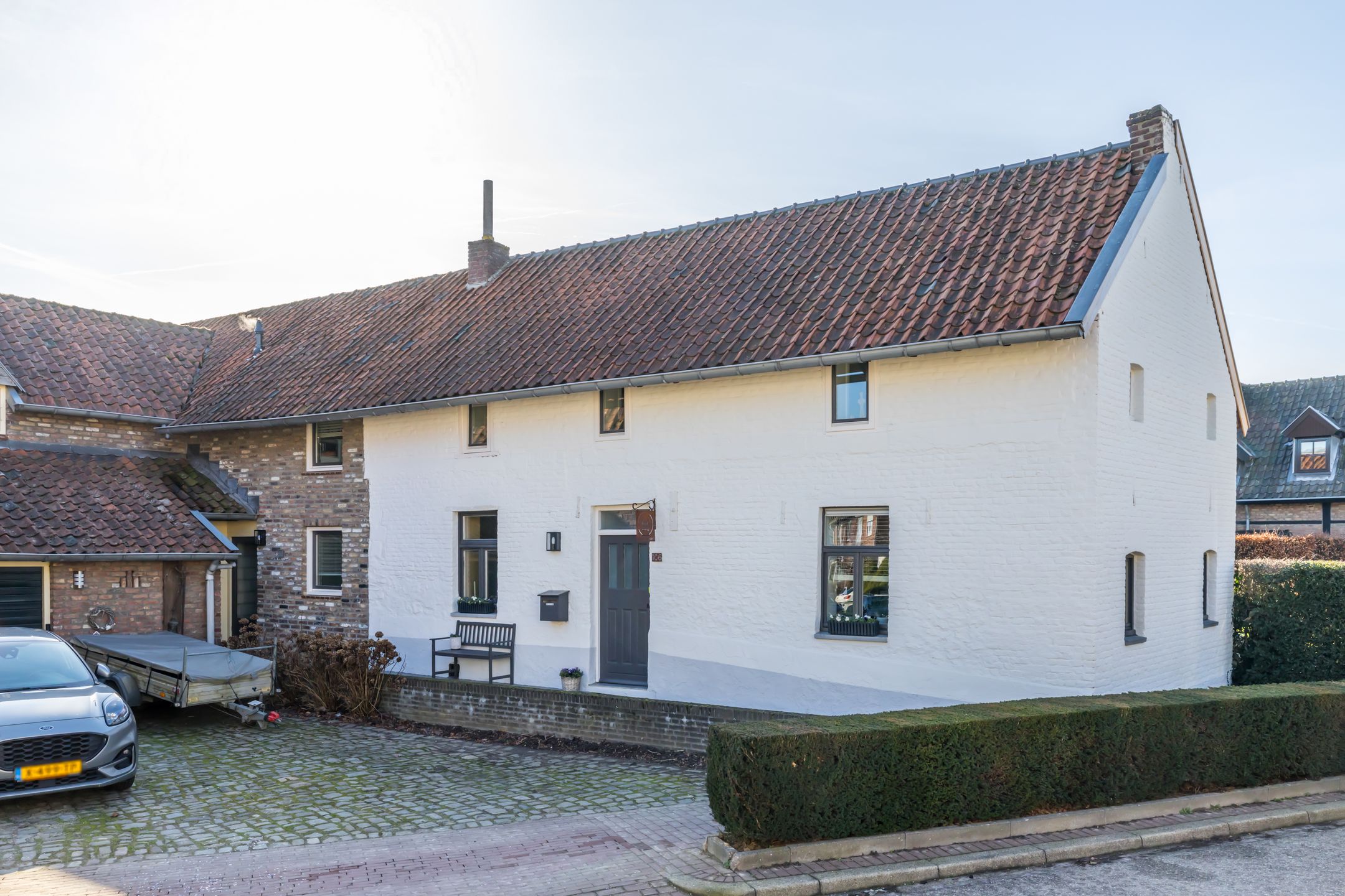 Kerkstraat 106 
