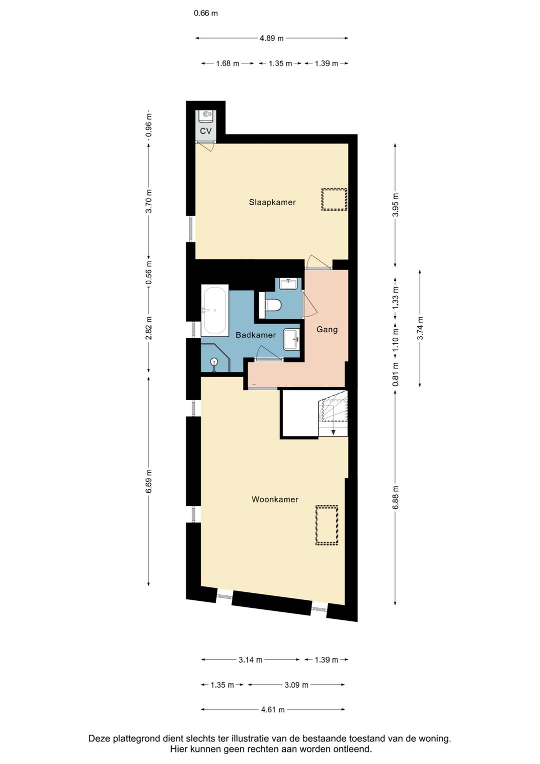 Foto 37 van Kerkstraat 106