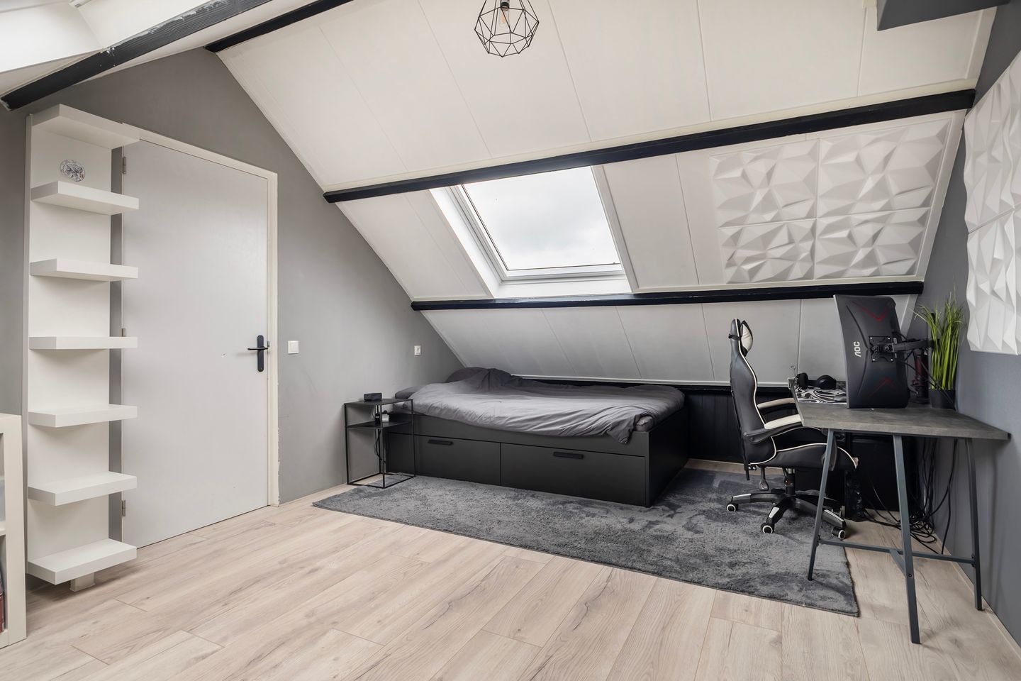 Foto 4 van Aysmastins 21